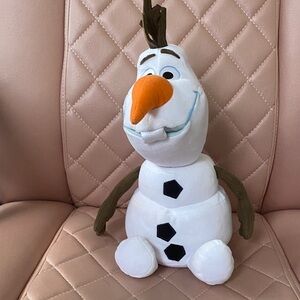 Olaf from Frozen